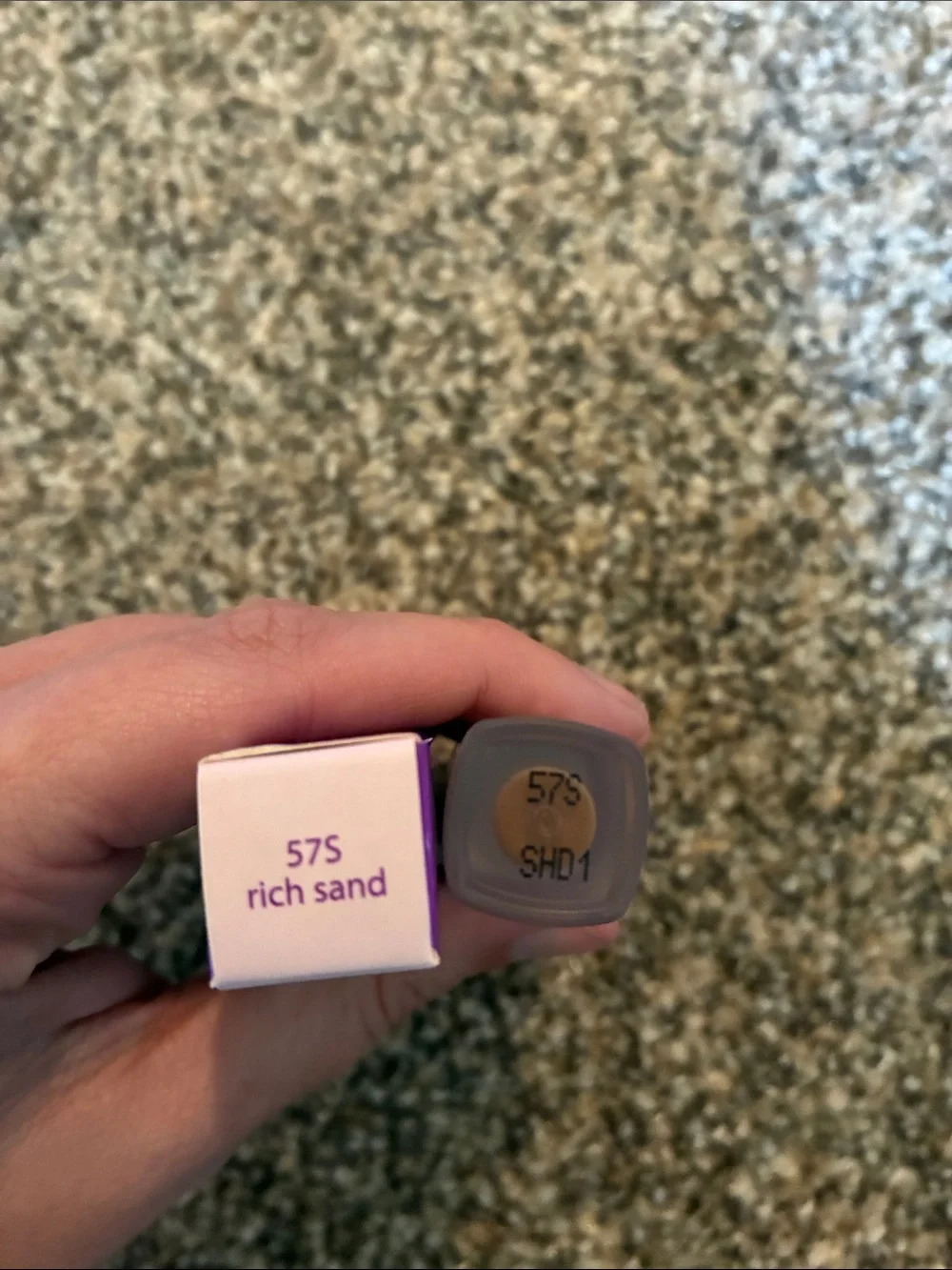 tarte new box